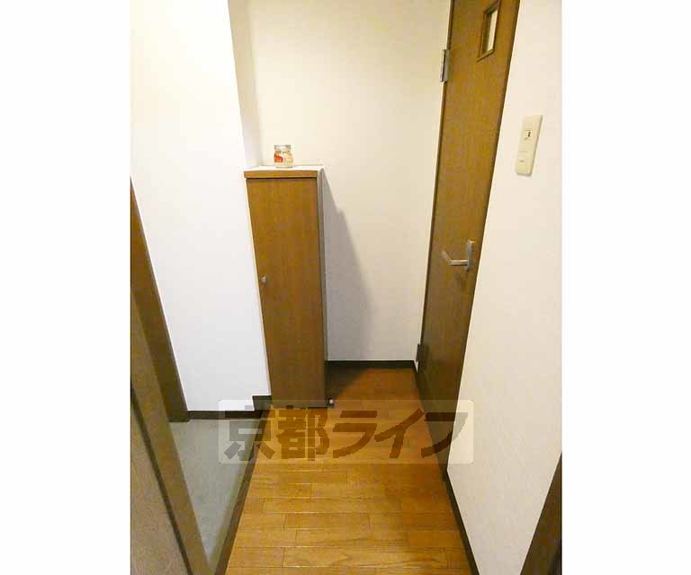 その他部屋・スペース　廊下です！