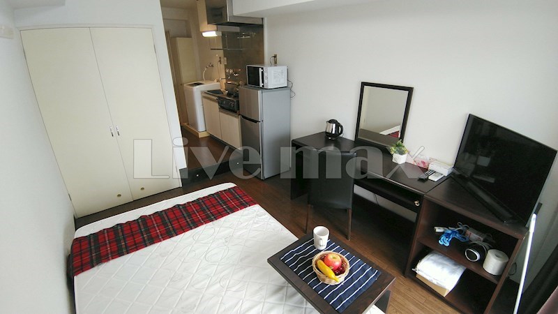 その他　家具・家電付き