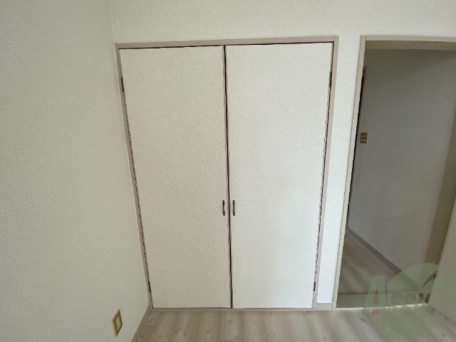 収納　収納はこちらです。収納縦長で使いやすそうです。