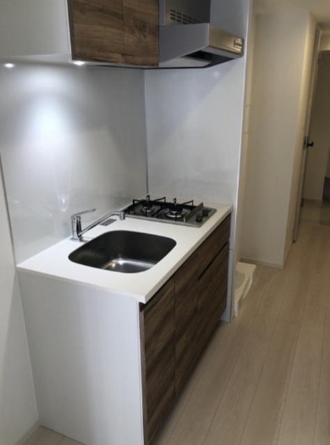 キッチン　※別室参考写真