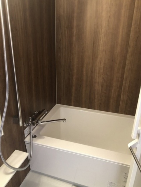 バス・シャワールーム　※別室参考写真