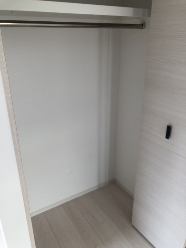 収納　※別室参考写真