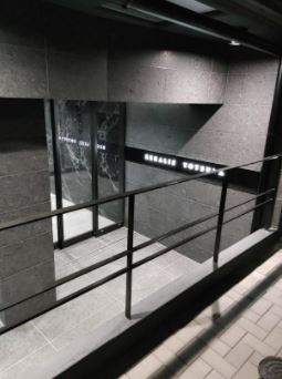 その他共有部分　レガリス四谷