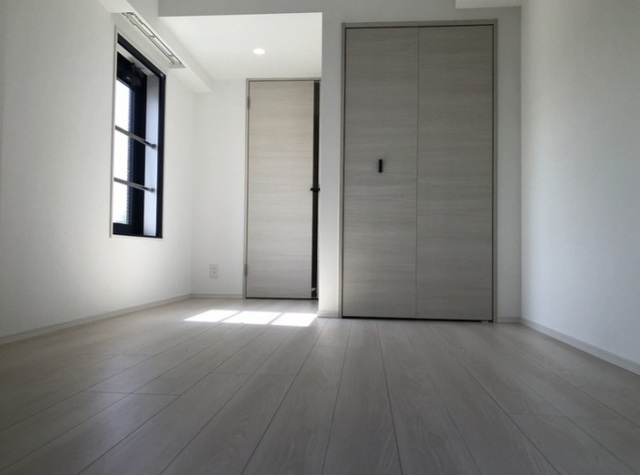 居室・リビング　※別室参考写真