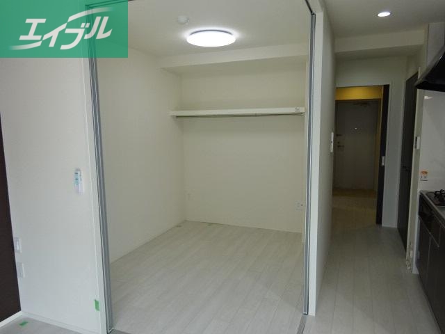 その他部屋・スペース　洋室