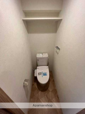 トイレ　※別室参考写真です。