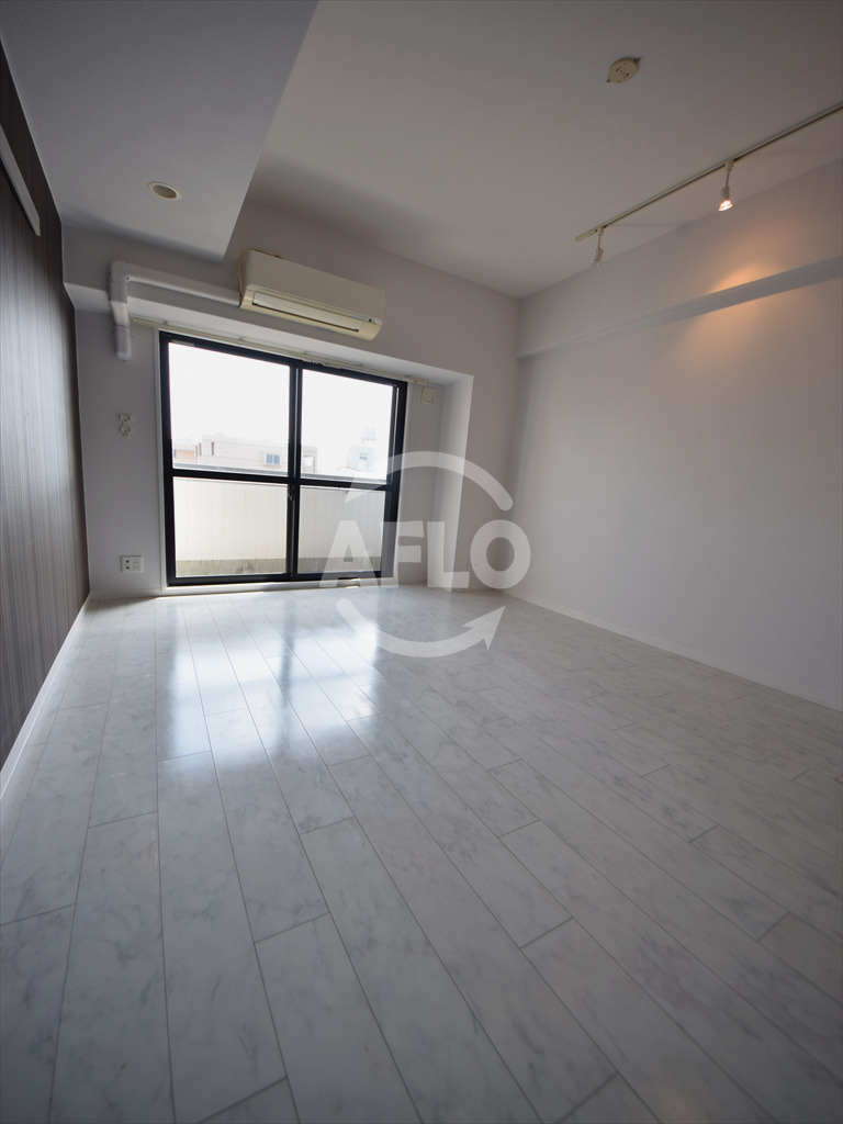 居室・リビング　Blue bee桜川駅前　洋室