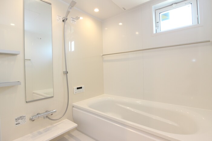 バス・シャワールーム　※同型　現況優先