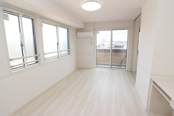 居室・リビング　※同型　現況優先