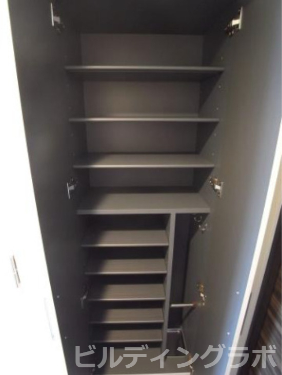 その他設備　別号室参考画像です。