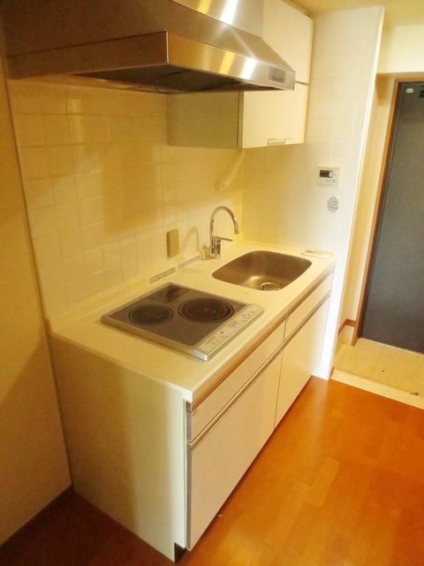 キッチン　★キッチンの様子です★