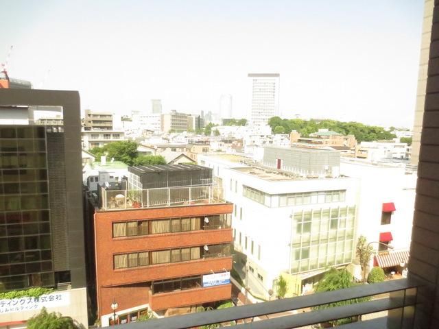 眺望　★眺めも良いです★