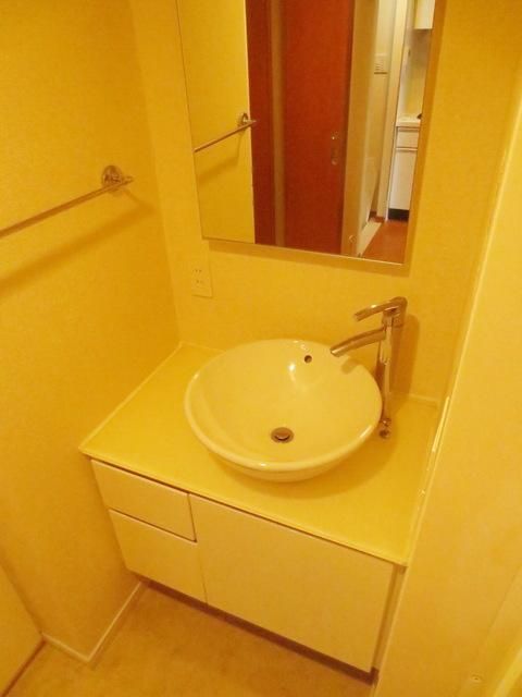 洗面設備　★洗面台台部分です★