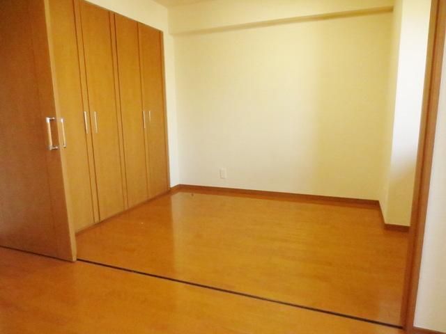 その他部屋・スペース　★キレイなフローリングです★