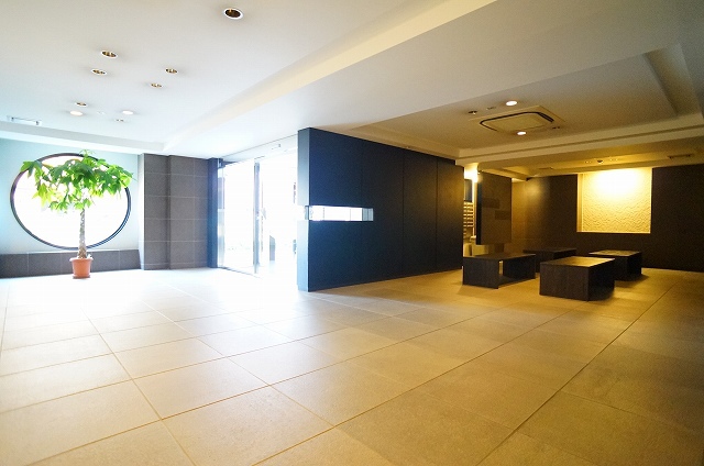 ロビー