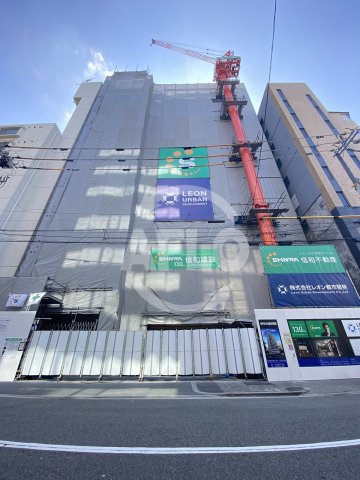その他共有部分　スプランディッド堀江