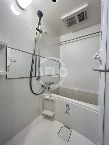 バス・シャワールーム　スプランディッド堀江　風呂