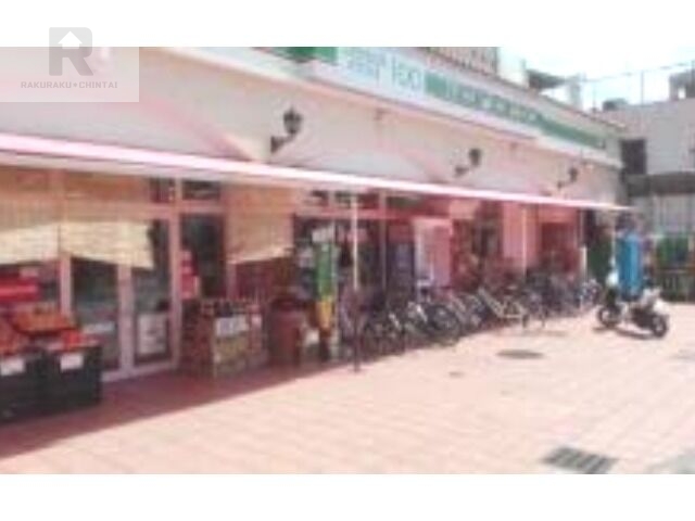 コンビニ　ローソンストア100西宮瓦木町店（コンビニ）まで545m