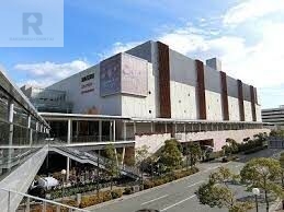 ショッピングセンター　西宮阪急（ショッピングセンター）まで1304m