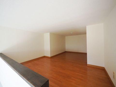 その他　ロフトは5帖。収納や就寝スペースとして使えます。