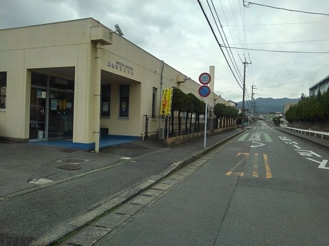 幼稚園・保育園　鳥栖双葉保育園（幼稚園・保育園）まで600m