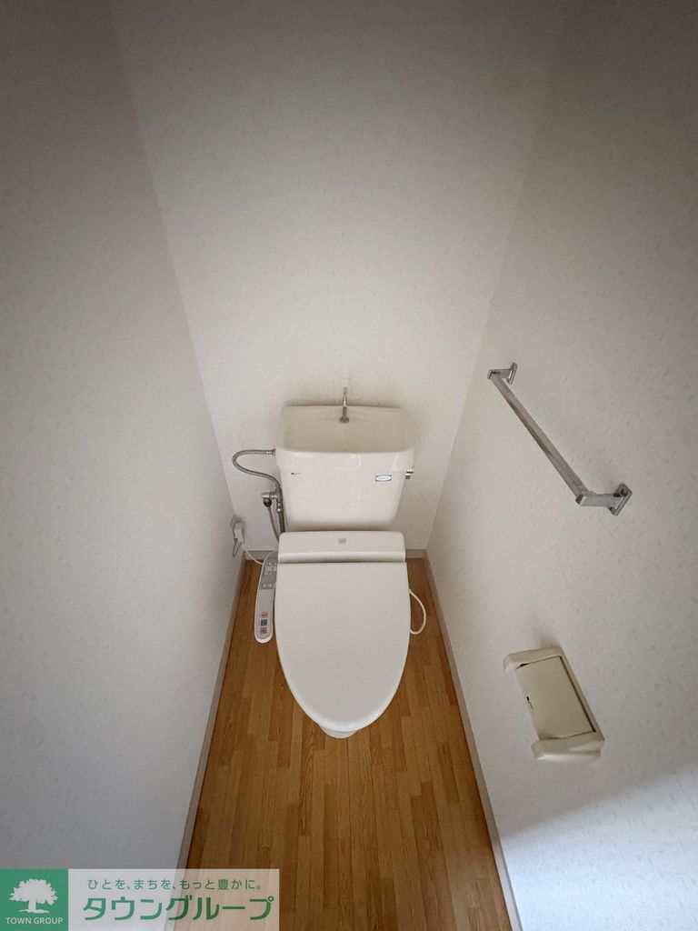 トイレ　★同施工タイプイメージ★