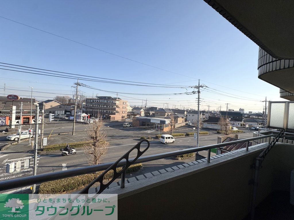 眺望　★同施工タイプイメージ★