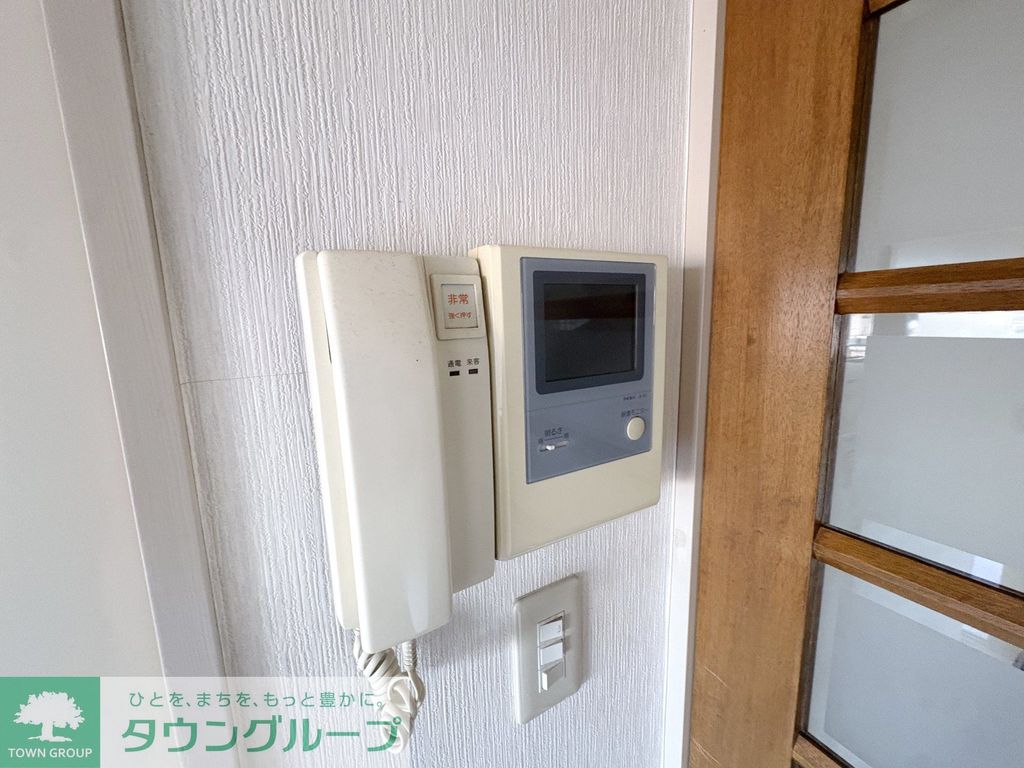 セキュリティ　★同施工タイプイメージ★