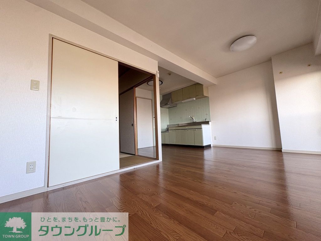 居室・リビング　★同施工タイプイメージ★