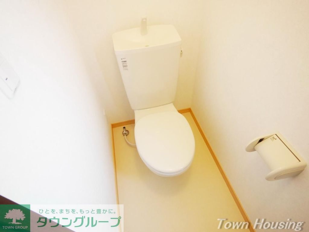 トイレ　★同仕様★