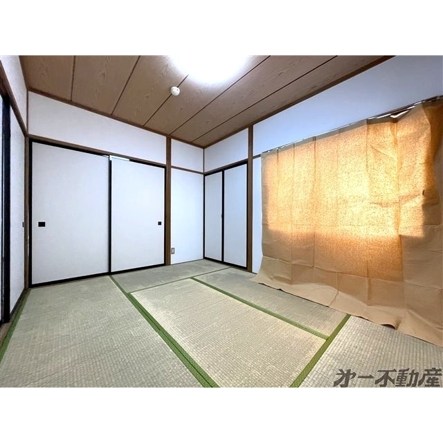 その他部屋・スペース　和室