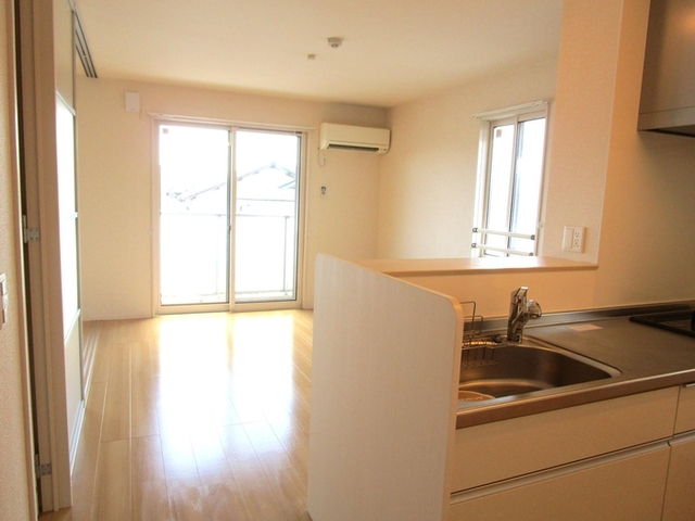 居室・リビング　ＬＤＫ