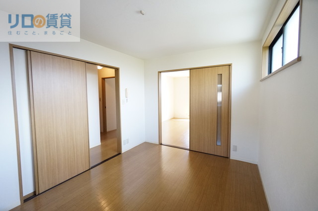 その他部屋・スペース　洋室