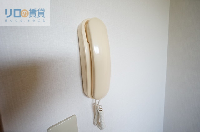 セキュリティ　バルコニー