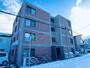 南郷１３丁目駅より徒歩5分 3階 築2年の賃貸物件