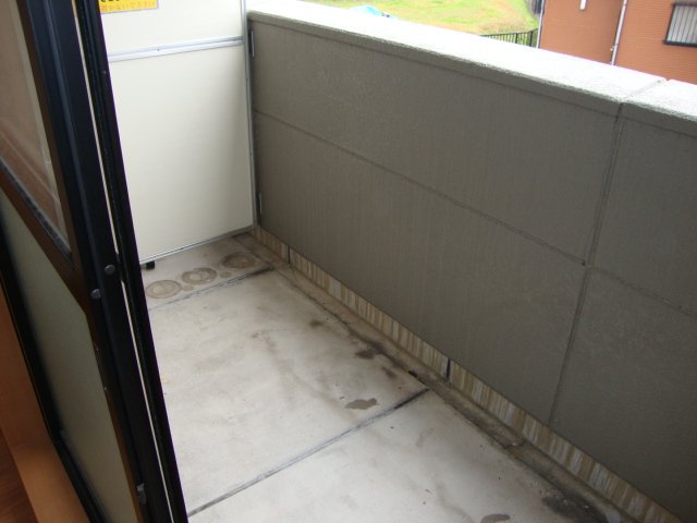 バルコニー　ベランダ