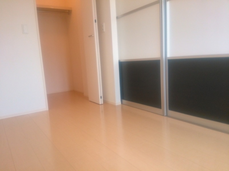 収納　図面と現状に相違がある場合には現状を優先