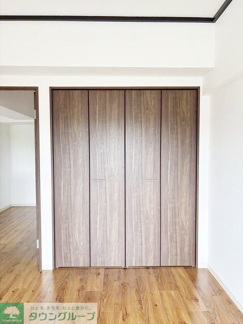 その他設備　別号室参照