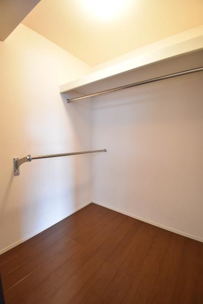 収納　同物件別室