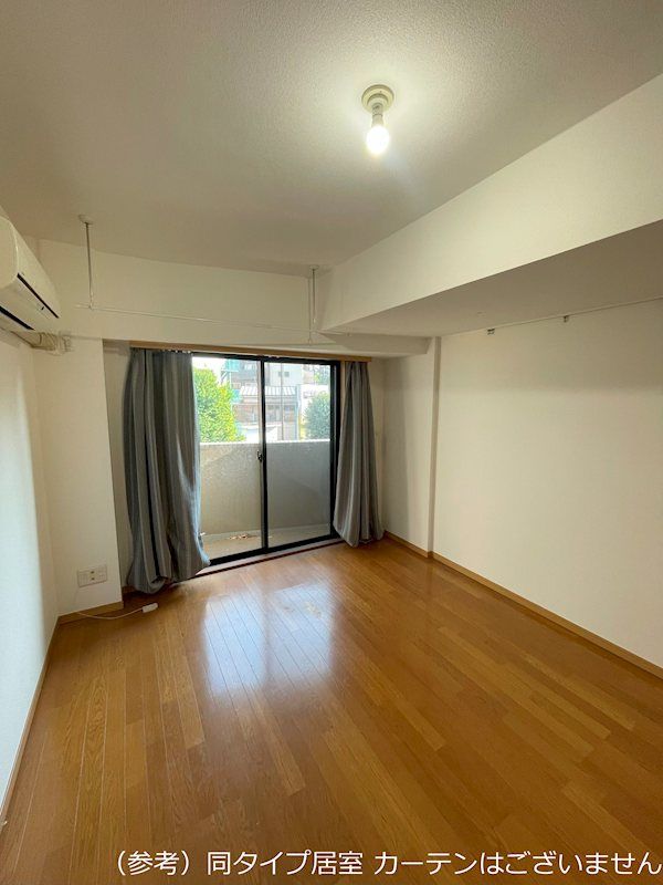 居室・リビング　（別タイプ参考写真）エスティメゾン大塚　豊島区西巣鴨１