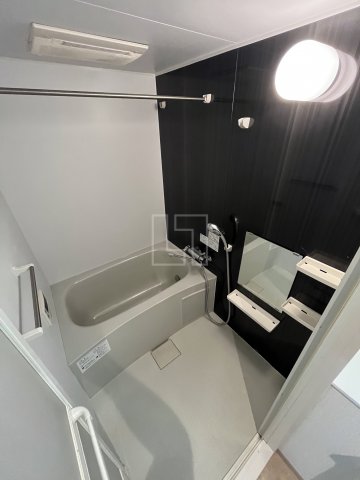 バス・シャワールーム　レオンコンフォート南堀江　浴室