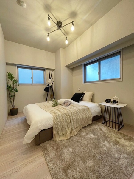 その他部屋・スペース　モデルルーム