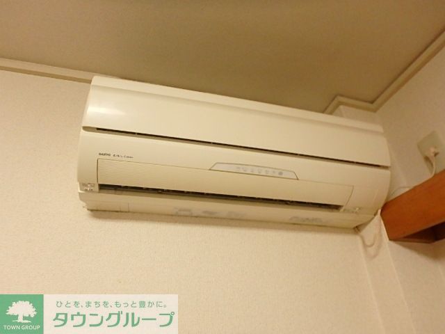 その他　エアコン