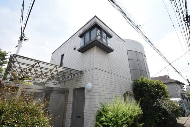 建物外観　☆外観☆