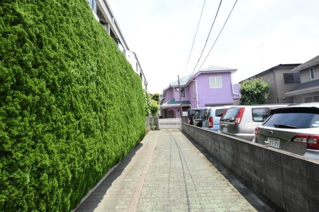 その他　その他（その他）まで10m