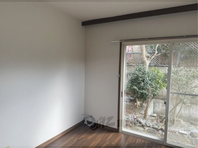 居室・リビング　洋室