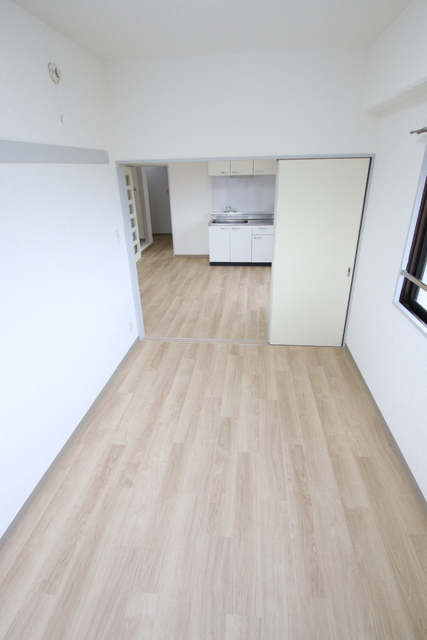 その他部屋・スペース　洋室です