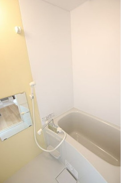 バス・シャワールーム　別部屋画像参照