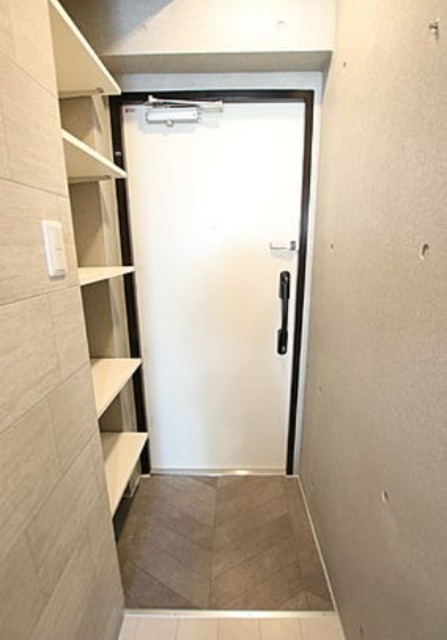 玄関　別部屋画像参照