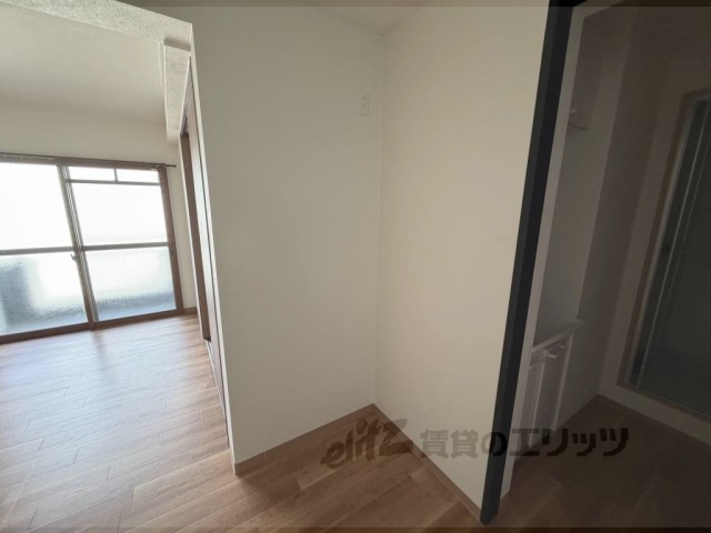 居室・リビング　洋室